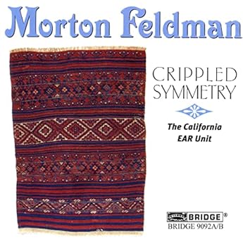 Crippled Symmetry