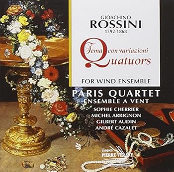 Rakuten - 【中古】Rossini : String Quartets