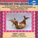 Debussy/Ravel/Tschaikovsky