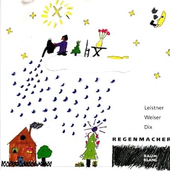 Regenmacher