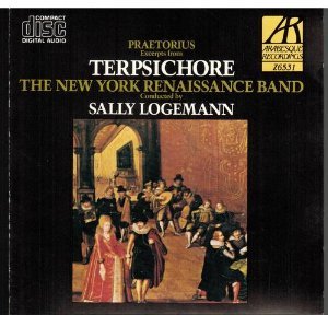 【中古】Terpsichore