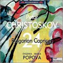 Bulgarian Caprices (24)