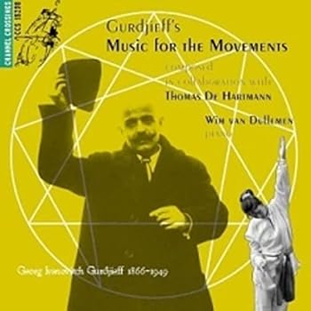 Music for the Movements