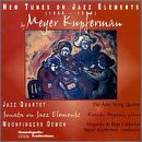 【中古】New Tunes on Jazz Elements