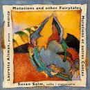 【中古】Mutations & Other Fairytales