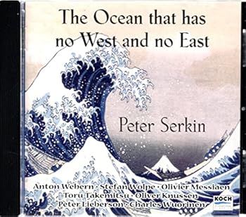 The Ocean Has No West and No East