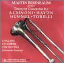 【中古】Plays Trumpet Concertos