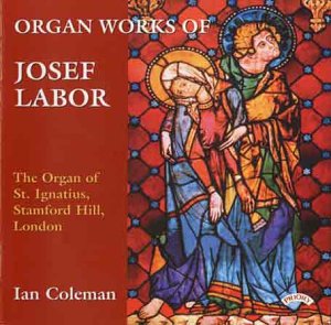 Labor:Organ Works