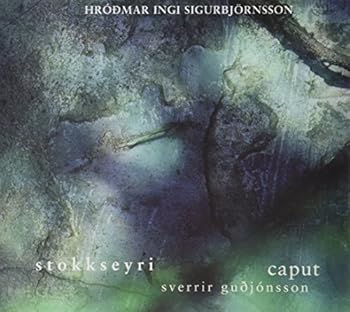 【中古】Stokkseyri / Septett