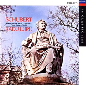 【中古】シューベルト : ピアノ・ソナタ第18番ト長調【メーカー名】【メーカー型番】【ブランド名】Polydor 室内楽・器楽曲 シューベルト: Composer; ルプー(ラドゥ): Artist; ルプー(ラドゥ): Performer【商品説明】シューベルト : ピアノ・ソナタ第18番ト長調画像はサンプル写真のため商品のコンディション・付属品の有無については入荷の度異なります。※中古品のため「限定」「初回」「保証」「DLコード」などの表記がありましても、特典・付属品・保証等は付いておりません。※コミック、CD、DVD、VHSは、レンタルアップ品の場合もございます。気になる方は購入前にお問い合わせください。中古品のため使用に影響ない程度の使用感・経年劣化（傷、汚れなど）がある場合がございます。※中古品の特性上ギフトには適しておりません。当店では初期不良に限り、商品到着から5日間は返品を受け付けております。お問い合わせ・メールにて不具合詳細をご連絡ください。お客様都合での返品はお受けしておりませんのでご了承ください。他モールとの併売品の為、売り切れの場合はご連絡させて頂きます。★ご注文からお届けまで1、ご注文（24時間受付）2、注文確認⇒当店から注文確認メールを送信致します3、在庫確認⇒中古品は受注後に、再メンテナンス、梱包しますので、お届けまで3日〜10日程度とお考え下さい。※海外在庫の場合は2〜3週間程度でのお届けとなります。4、入金確認⇒前払い決済をご選択の場合、ご入金確認後、配送手配を致します5、出荷⇒配送準備が整い次第、出荷致します。配送業者、追跡番号等の詳細をメール送信致します。6、到着⇒出荷後、1〜3日後に商品が到着します。※離島、北海道、沖縄は遅れる場合がございます。予めご了承下さい。お電話でのお問合せは少人数で運営の為受け付けておりませんので、お問い合わせ・メールにてお願い致します。ご来店ありがとうございます。当店では良品中古を多数揃えております。お電話でのお問合せは少人数で運営の為受け付けておりませんので、お問い合わせ・メールにてお願い致します。