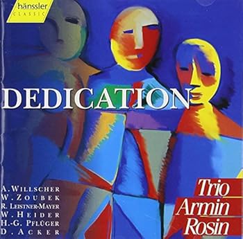 Dedication