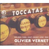 Toccatas