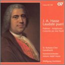 【中古】Laudate Pueri/Domine Ad Adjuva