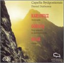 【中古】Serenada / 3 Pieces in Olden Style / Orwawa