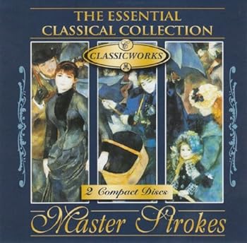 【中古】Classicworks: Master Strokes