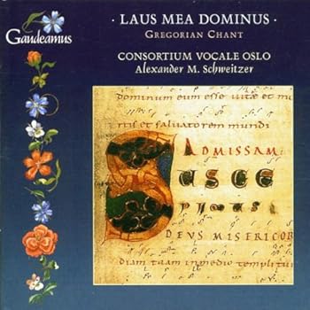 Laude Mea Dominus