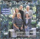Double Concerto / Triple Cto /