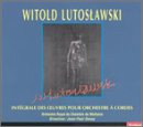 Complete Works for String Orchestra