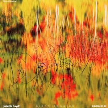 【中古】""Hayden:Sonates Pour Piano