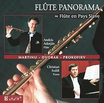 【中古】Flute Panorama
