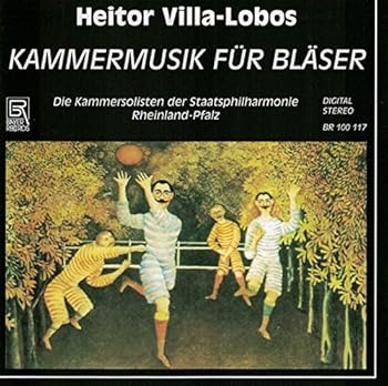 【中古】Chamber Music for Wind