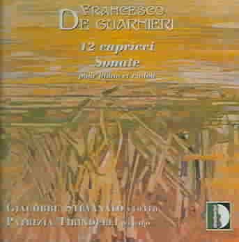12 Caprices