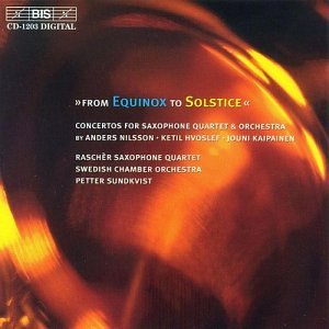 【中古】From Equinox to Solistice