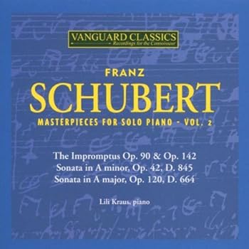 Piano Masterpieces