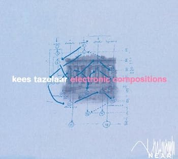Tazelmaar: Electronic Compos.