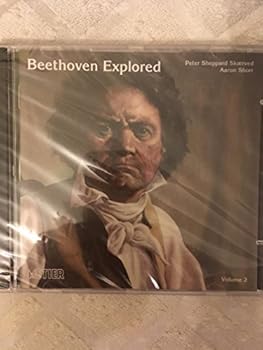 【中古】Beethoven Explored 2