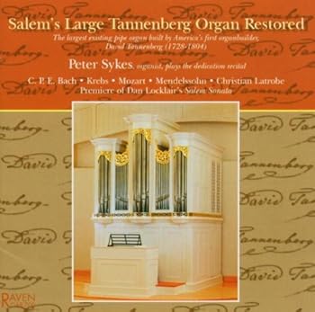 Plays the Dedication Recital