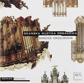 【中古】Organ Music in Gdansk