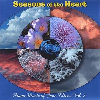 【中古】Seasons of the Heart