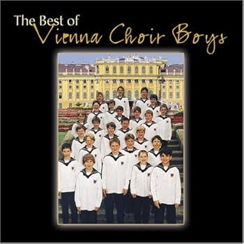 Best of Vienna Choir Boys