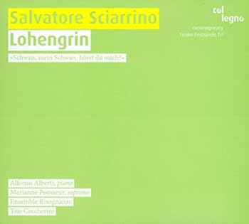 【中古】Lohengrin