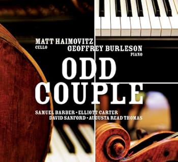 【中古】Odd Couple