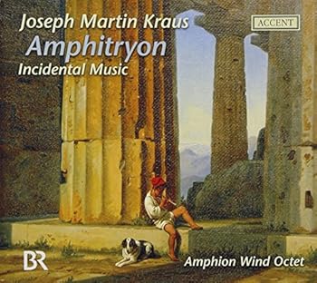 【中古】Amphitryon