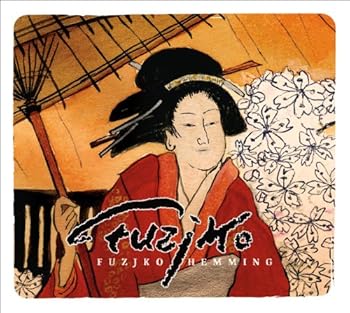 Fuzjko/フジ子
