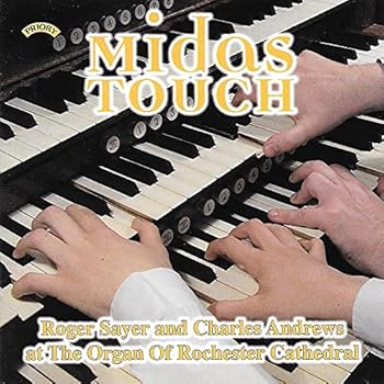 【中古】The Midas Touch
