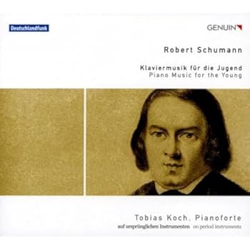 Piano Music for the Youth