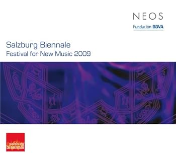 Salzburg Biennial 2009 Festival for New Music