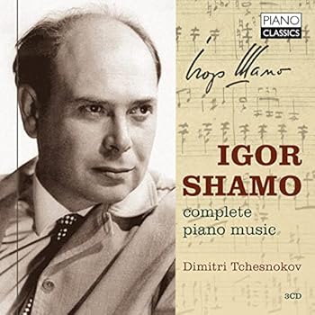 Rakuten - 【中古】Complete Piano Music