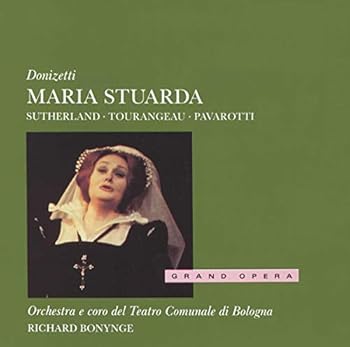 【中古】Maria Stuarda