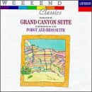 【中古】Grand Canyon Suite / Gershwin: Porgy & Bess Suite