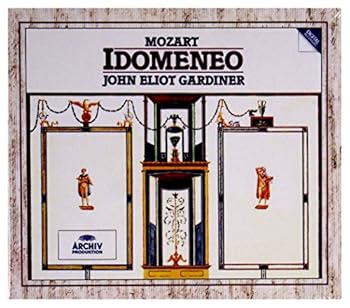 【中古】Idomeneo