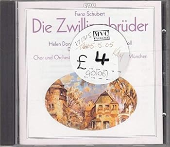 Die Zwillingsbruder D 647