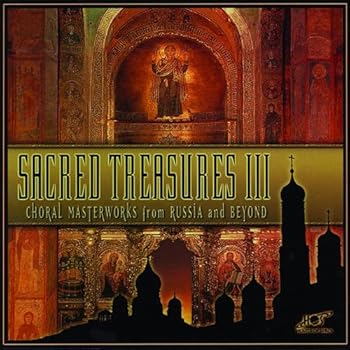 【中古】Sacred Treasures III: Choral Masterw