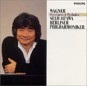 【中古】ワーグナー/管弦楽曲集