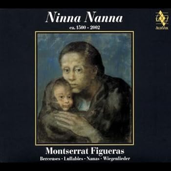 【中古】Ninna Nanna