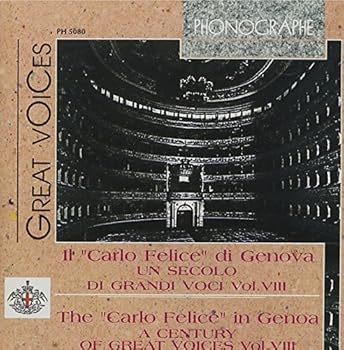 Carlo Felice in Genoa 8